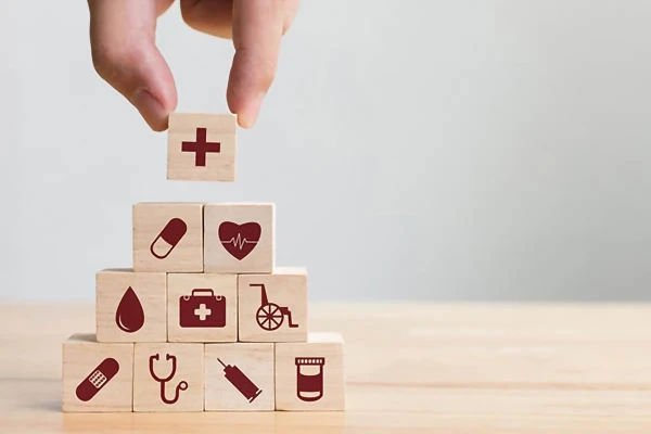 Image for article titled Patient Activity Data - March 2025